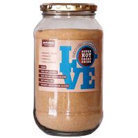 Earthshine Super Hot Cacao Drink - Zero Added Sugar